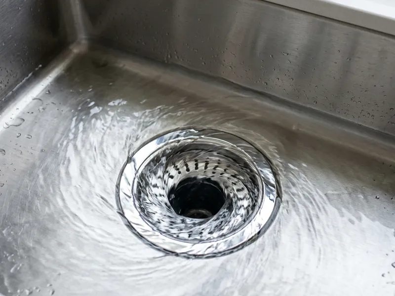 Drain Cleaning Plumber in Kewaskum, WI