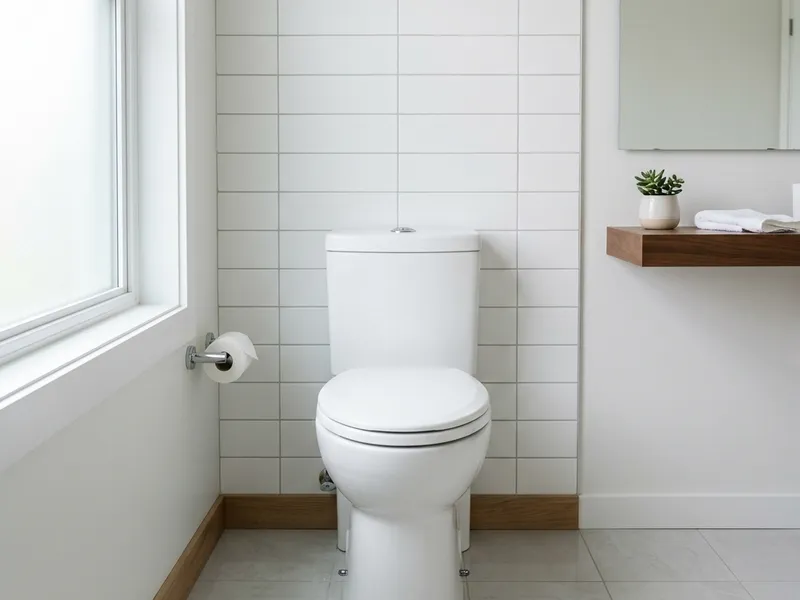 Toilet Repair & Installation Plumber in Kewaskum, WI